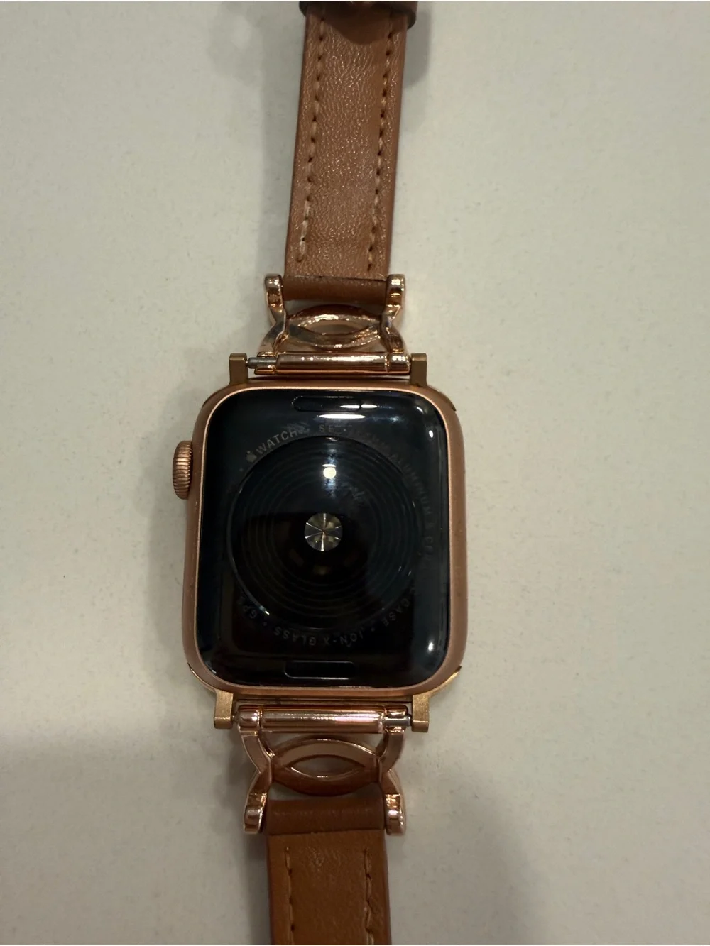 Apple Watch Series 4 40mm GPS Rose Gold